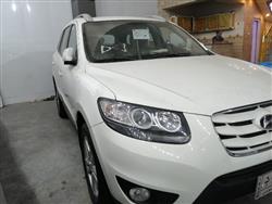 هیوندای سەنتافی